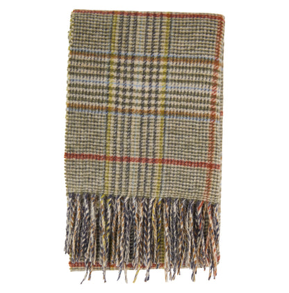 BARBOUR - Macklow Reversible Scarf