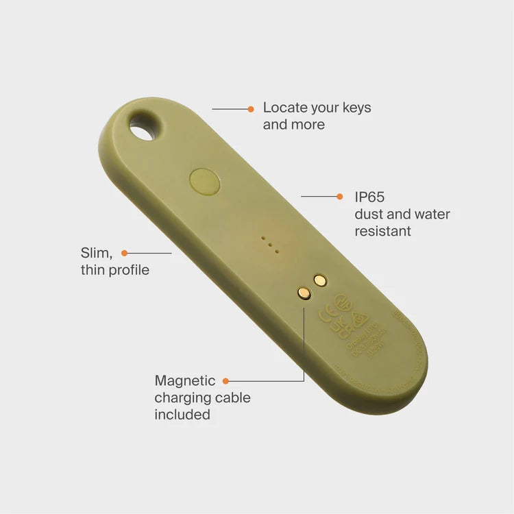 Universal Tracker - Traceur intelligent