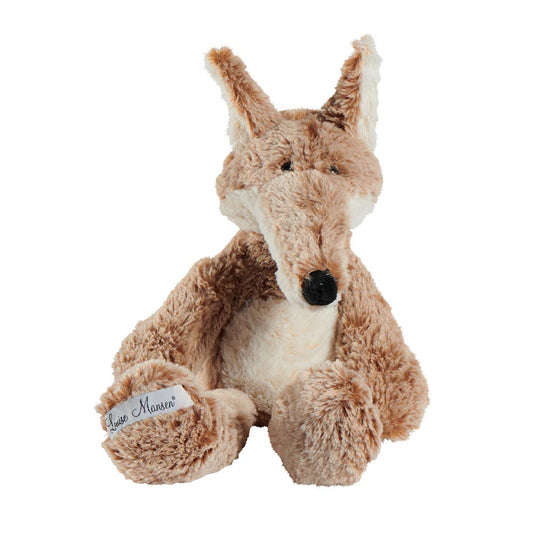 Peluche Renard