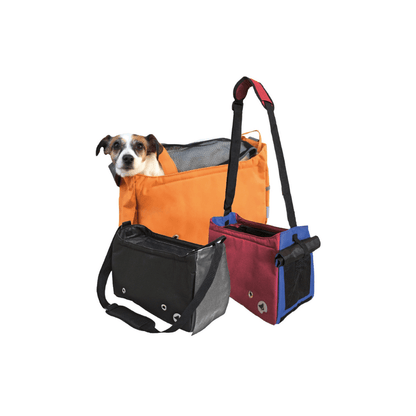 Sac de transport pour animaux - nylon