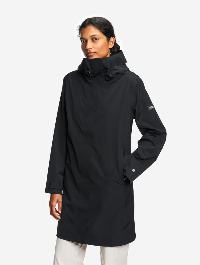 AIGLE - Parka MTD® longue imperméable
