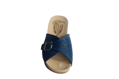 Sandales vintage