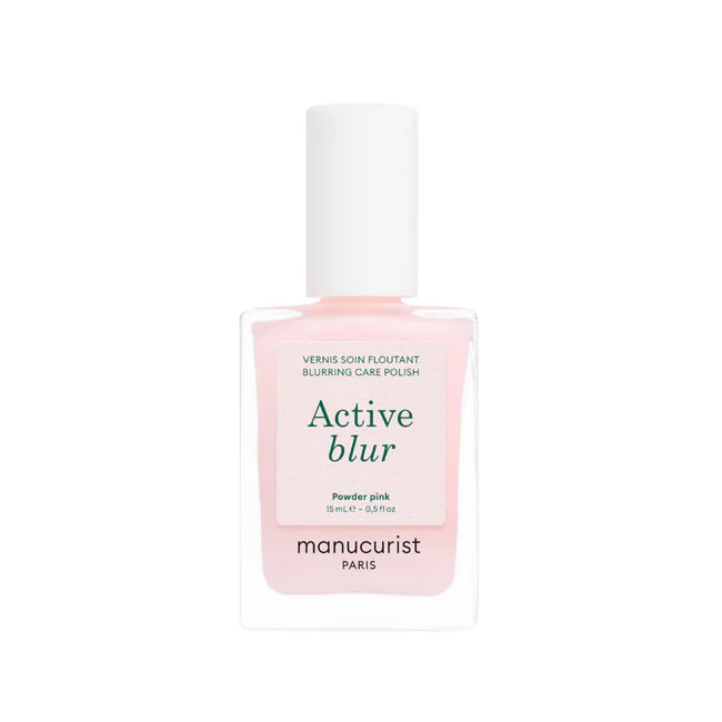 Manucurist - Active glow