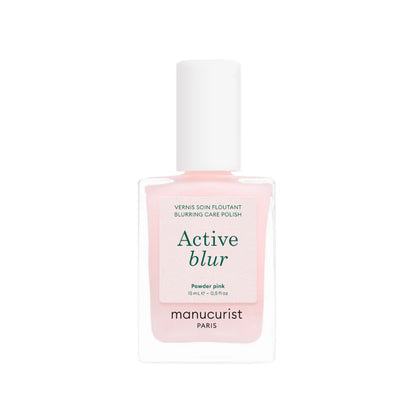Manucurist - Active glow