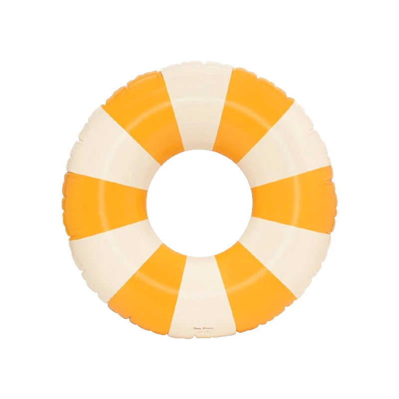 Bouée rayée