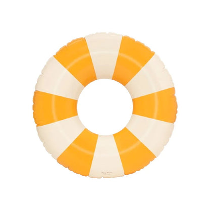 Bouée rayée