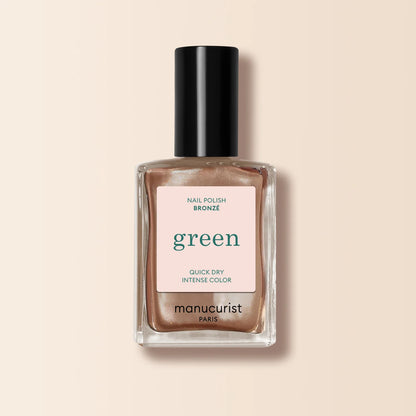 GREEN - Couleur