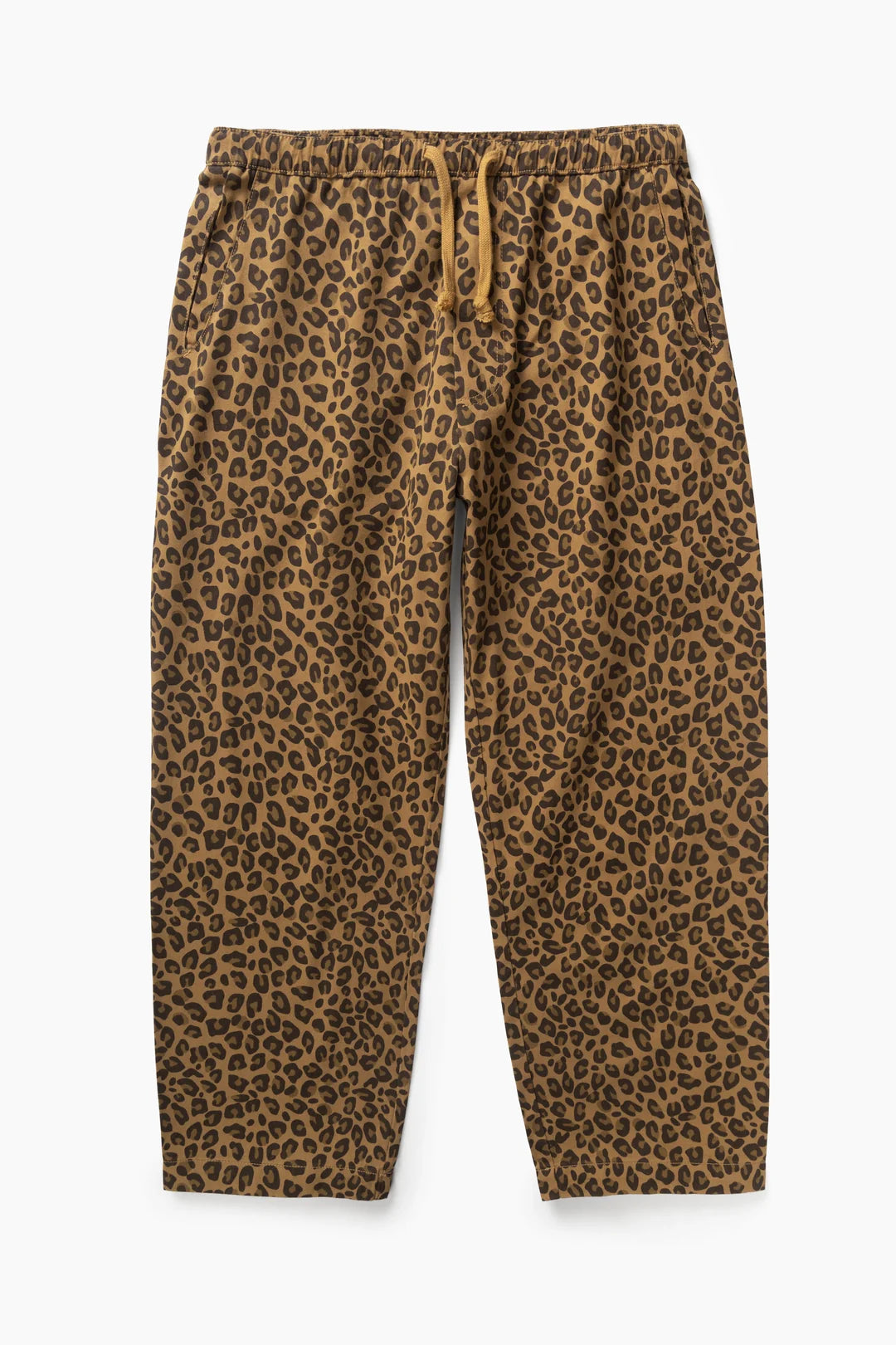 SERVICE WORKS - Patterned Easy Chef Pants