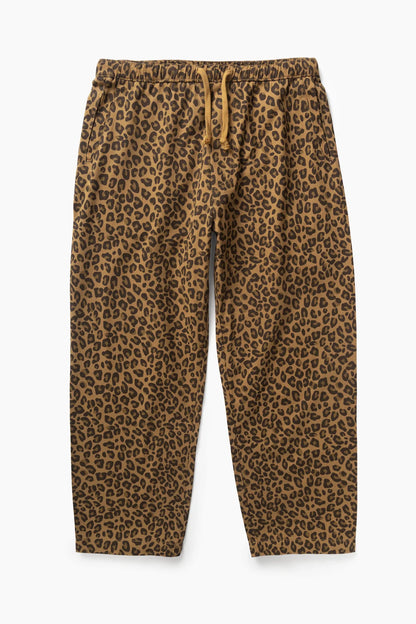 SERVICE WORKS - Patterned Easy Chef Pants