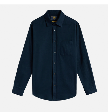 Chemise Espiga Green - Portuguese Flannel