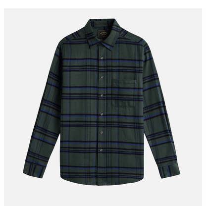 Chemise Flanelle