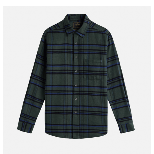 Chemise Flanelle