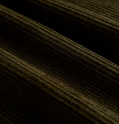 Chemise Lobo Olive - Portuguese Flannel