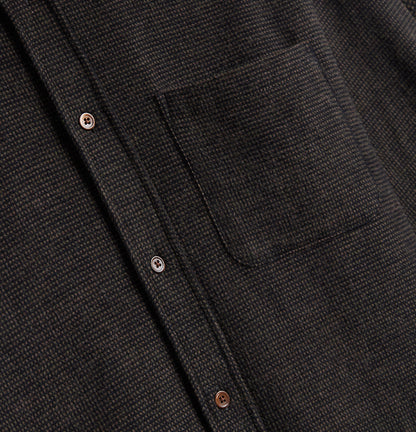 Chemise Sounds Brown - Portuguese Flannel