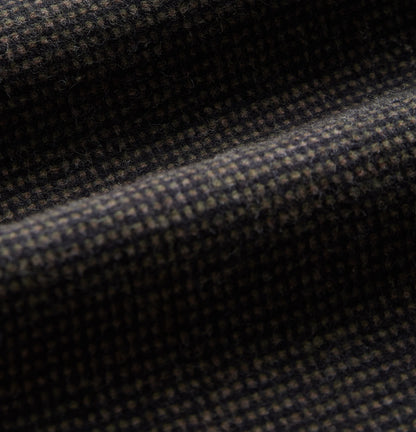 Chemise Sounds Brown - Portuguese Flannel