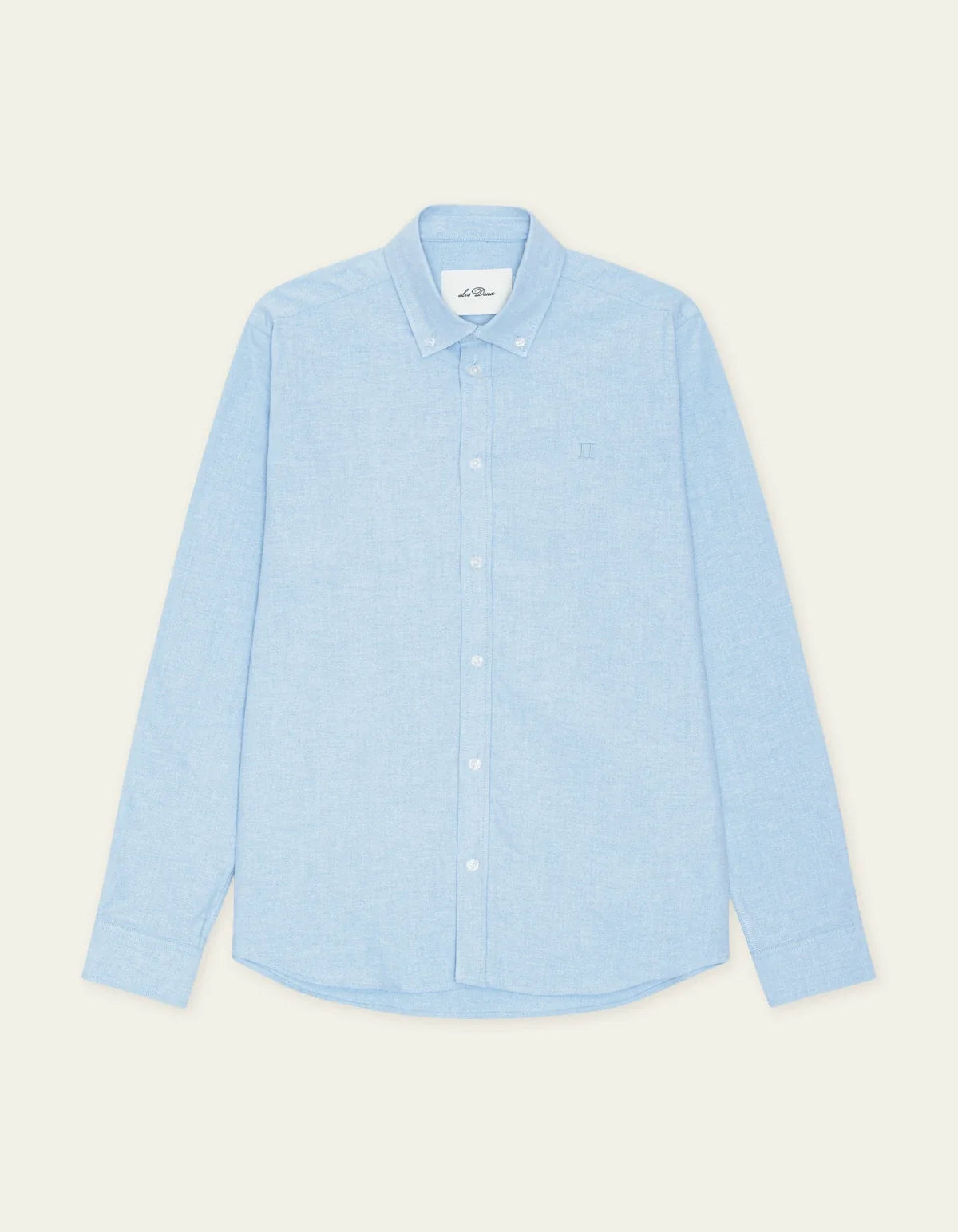 Les Deux - Core Oxford Shirt