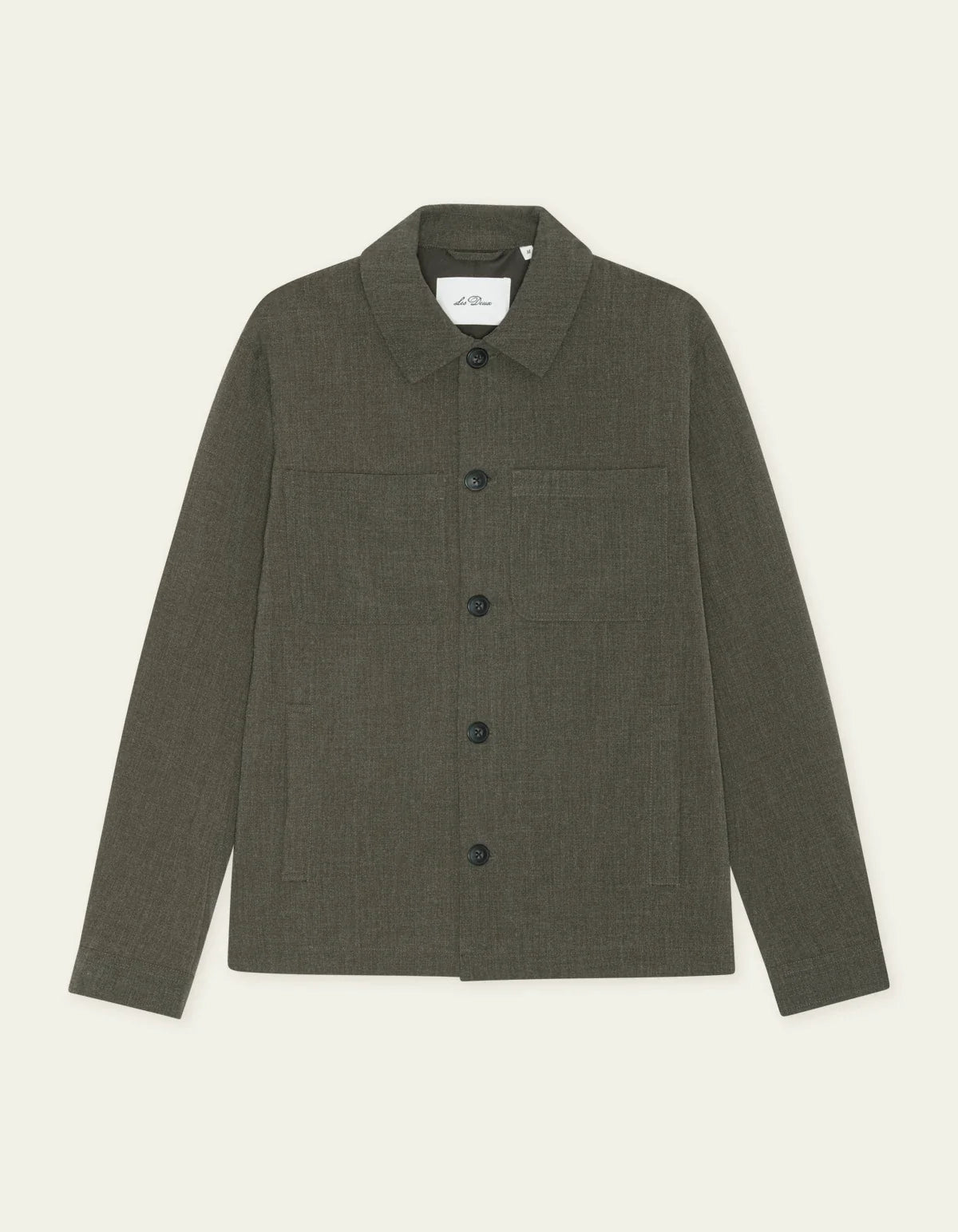 Les Deux - Como Hybrid Jacket Seasonal