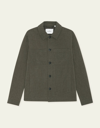 Les Deux - Como Hybrid Jacket Seasonal