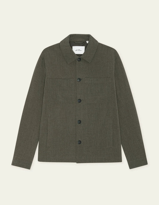 Les Deux - Como Hybrid Jacket Seasonal