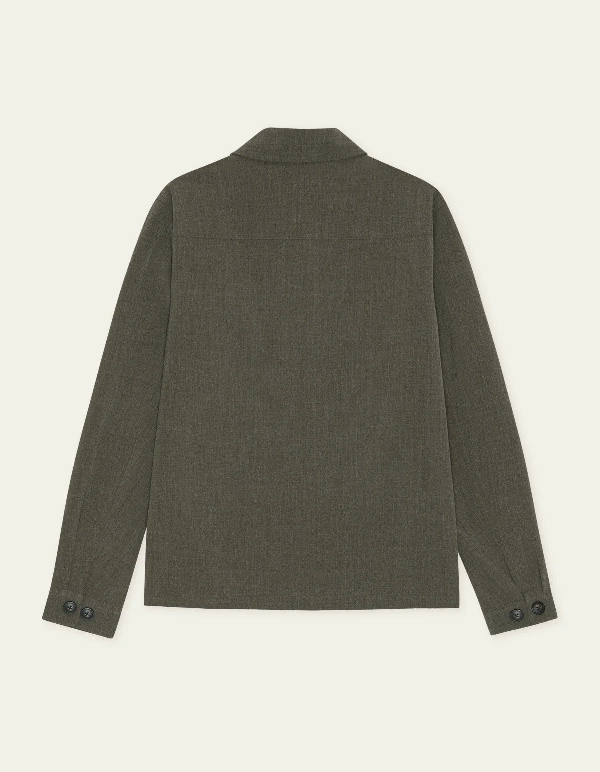 Les Deux - Como Hybrid Jacket Seasonal