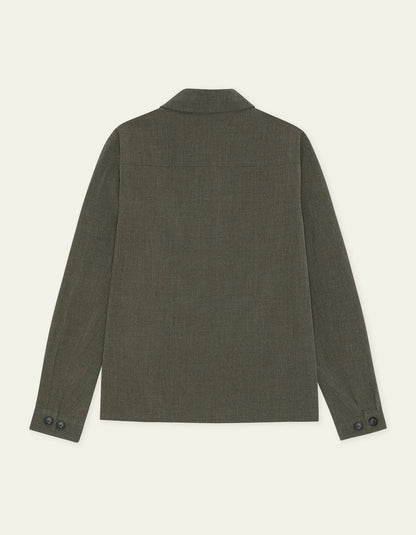 Les Deux - Como Hybrid Jacket Seasonal