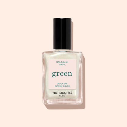 GREEN - Couleur