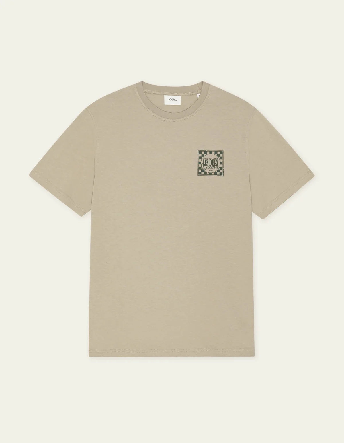 Les Deux - Goods T-shirt