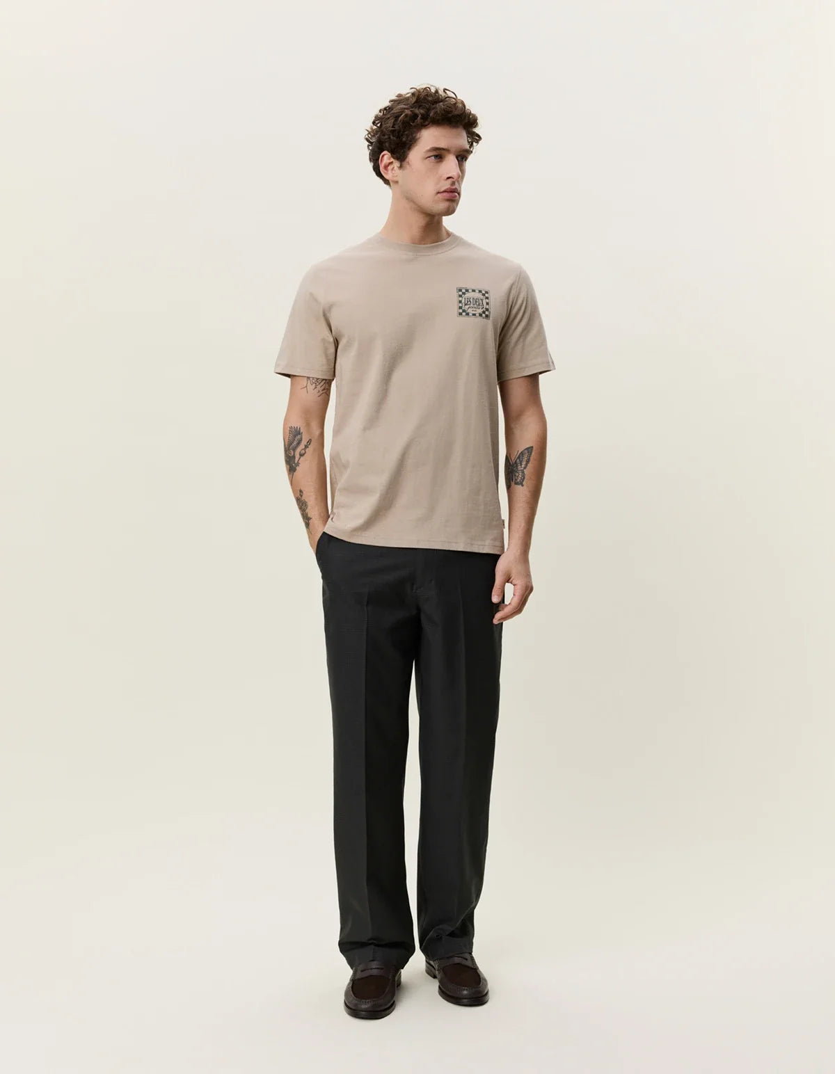Les Deux - Goods T-shirt