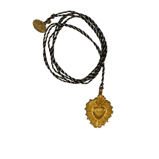 Collier Grigri