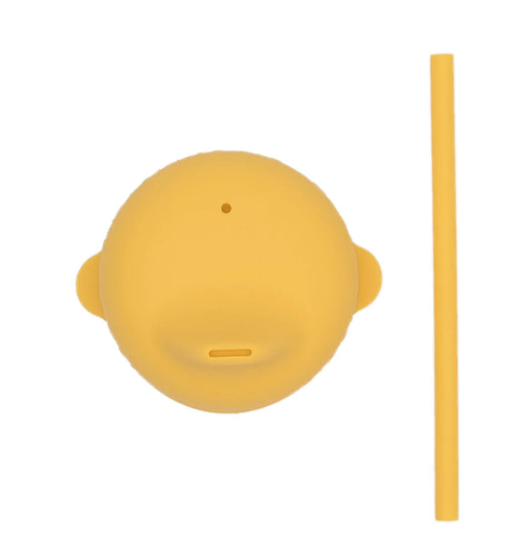 We Might Be Tiny -  Bec anti-fuite + mini paille