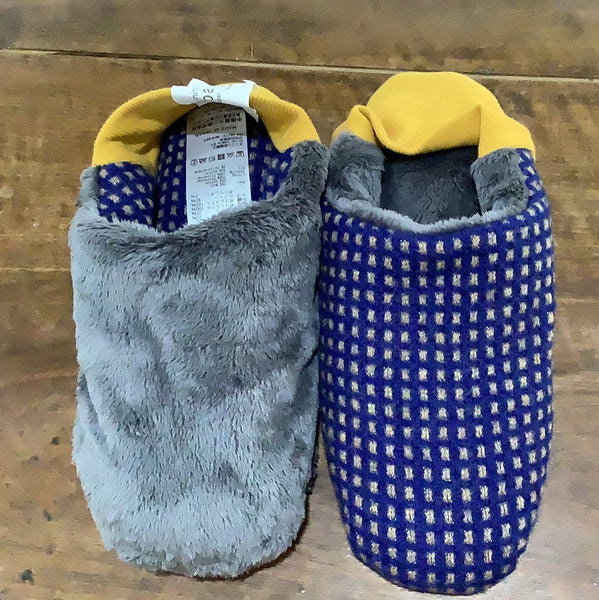 Chaussons Japonais