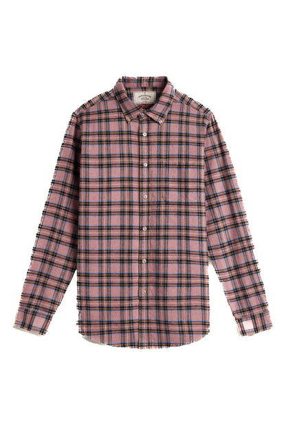 Chemise Flanelle