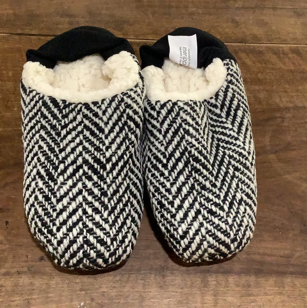 Chaussons Japonais