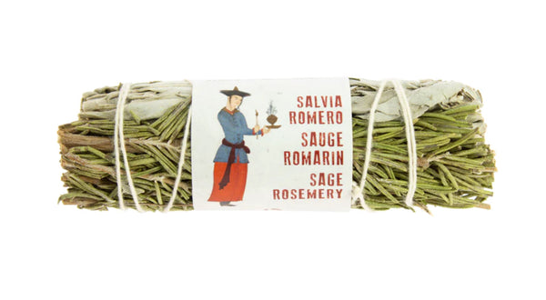 Rituel de sauge