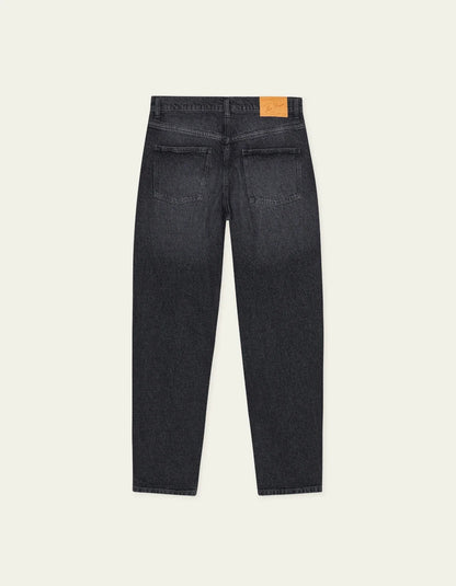 Les Deux - Ryder Black Washed Denim Jeans