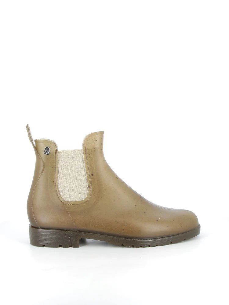 Jomnat Chanvre - Bottines homme