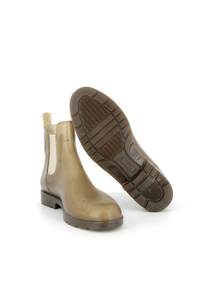 Jomnat Chanvre - Bottines homme
