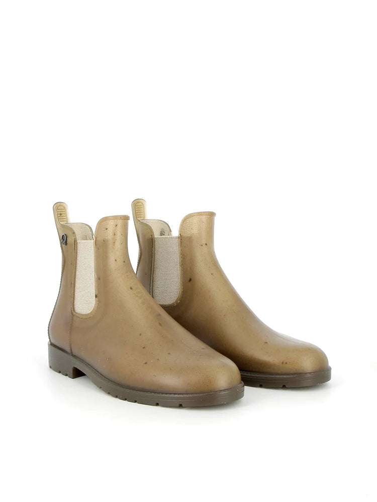 Jomnat Chanvre - Bottines homme