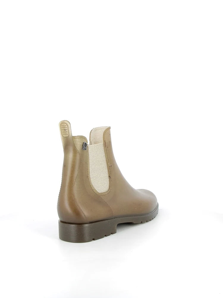 Jomnat Chanvre - Bottines homme