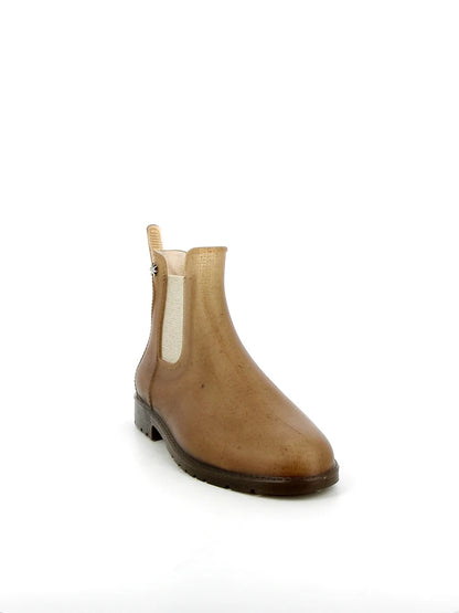 Jumpnat Chanvre - Bottines femme
