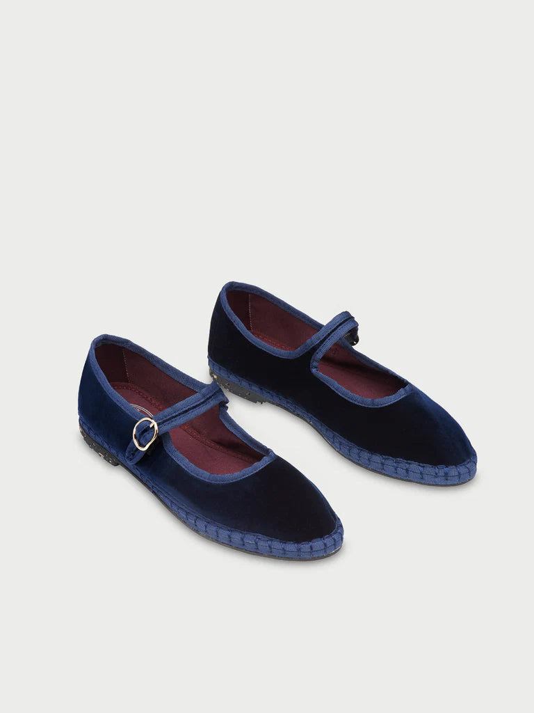 Ballerines Marie-Jeanne