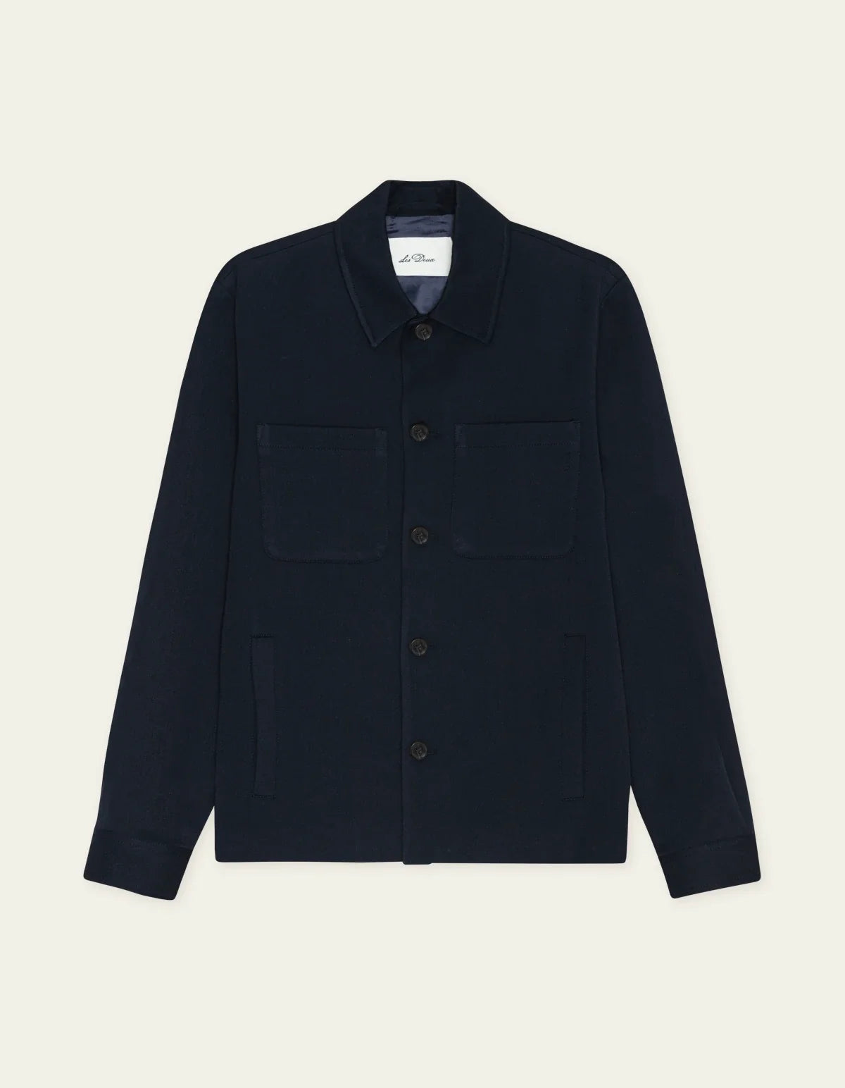 Les Deux - Como Hybrid Jacket