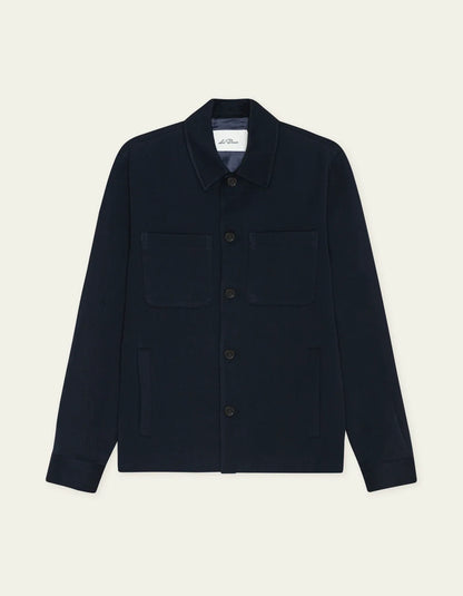 Les Deux - Como Hybrid Jacket