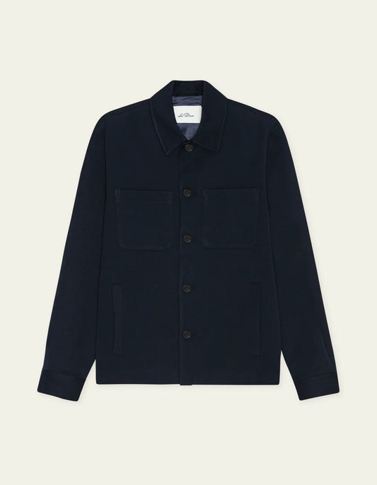 Les Deux - Como Hybrid Jacket