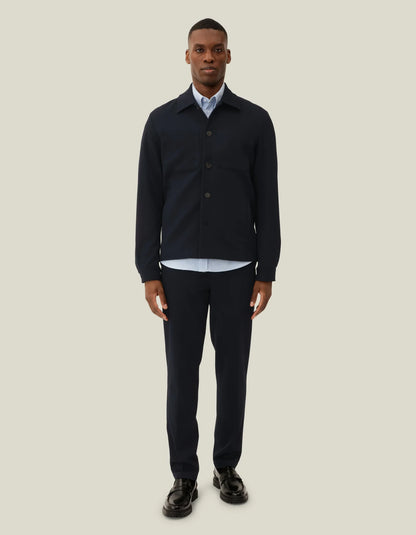 Les Deux - Como Hybrid Jacket