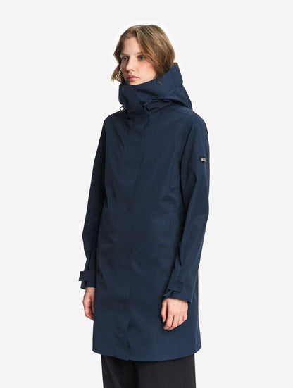 AIGLE - Parka MTD® longue imperméable