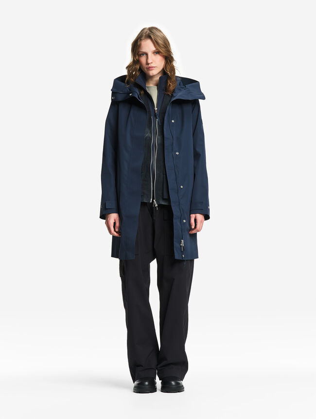 AIGLE - Parka MTD® longue imperméable