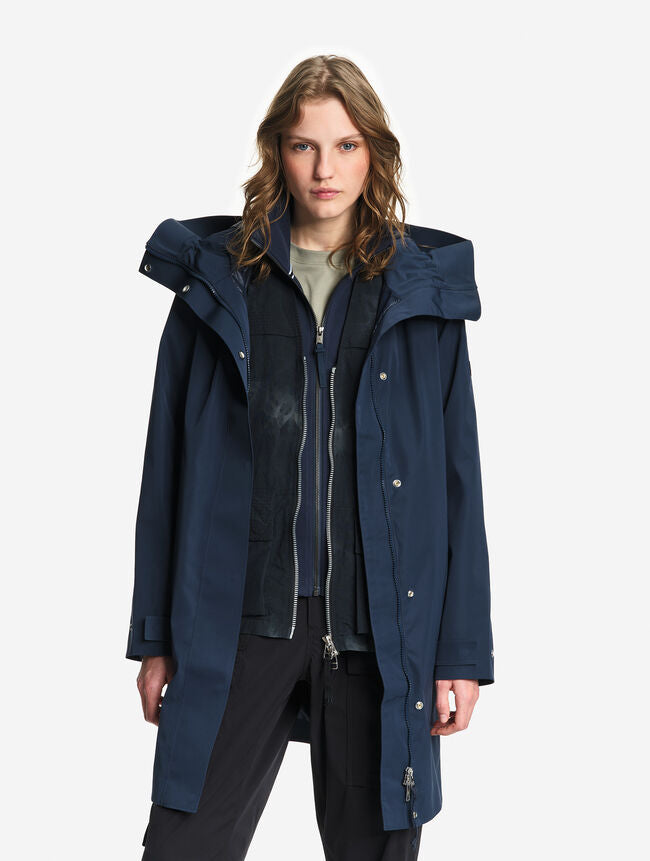 AIGLE - Parka MTD® longue imperméable