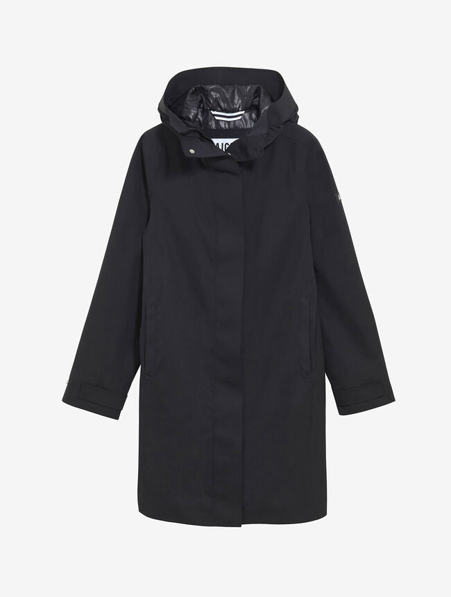 AIGLE - Parka MTD® longue imperméable