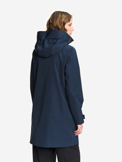 AIGLE - Parka MTD® longue imperméable